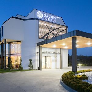 Baltin Hotel&SPA ****